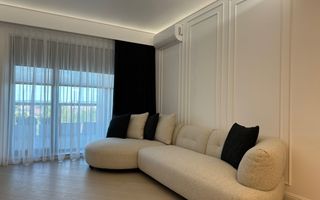 Ocazie I Apartament 3 camere Pipera Cortina North I Mutare imediata - Poză 1