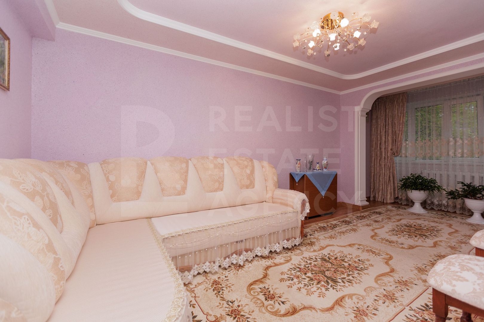 Vânzare, apartament, 2 camere, str. Băcioii Noi, Botanica - Poză 7