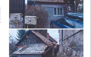 Teren cu Autorizatie - Andrei Muresanu- casa 150mp - Poză 5