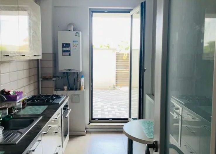 Oferta bloc nou Bucurestii Noi - Mall Colloseum 3 cam 161500 EUR neg - Poză 6