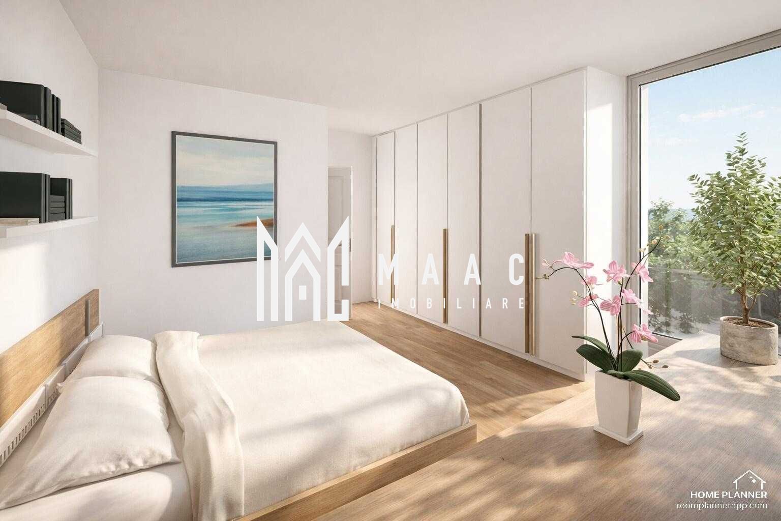 Casă 4 camere | 125MPU | Cristian - Poză 5