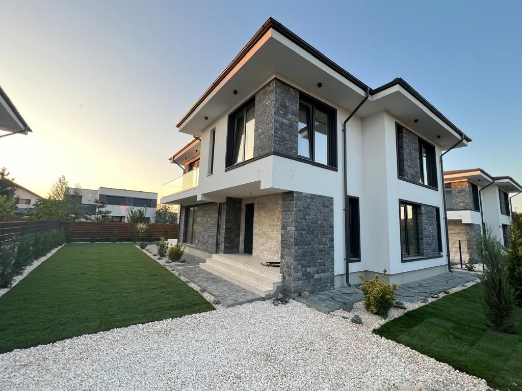 Vila Individuala "la cheie" | Corbeanca  | langa Lac | - Poză 3