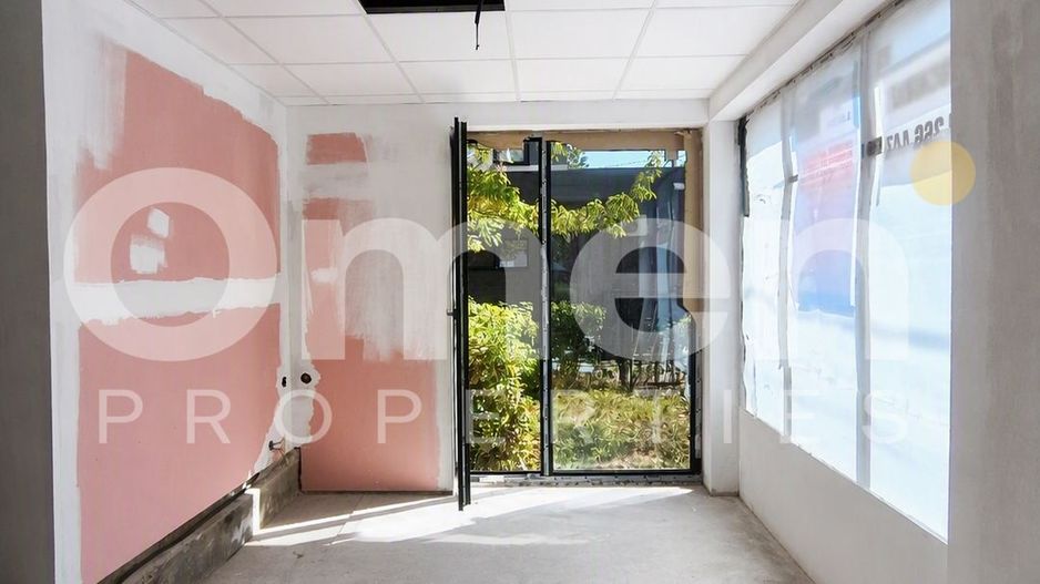 Spațiu comercial de închiriat | 50 mp | Central - Poză 1