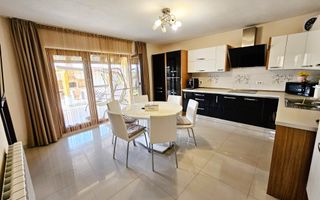 Casa 5 camere, mobilata, utilata, 500 mp teren, zona Ampoi 3 - Poză 7