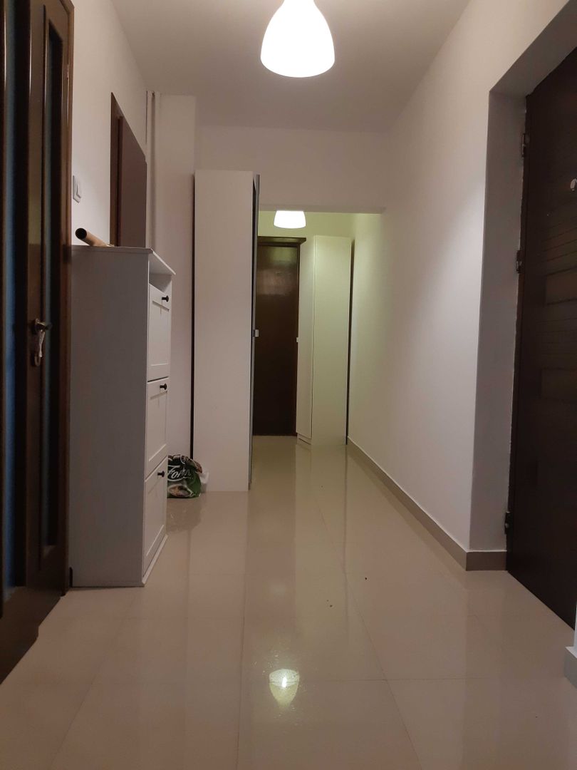 🔑 De Închiriat: Apartament 2 Camere Modern –Metrou Eroii Revoluției - Poză 7