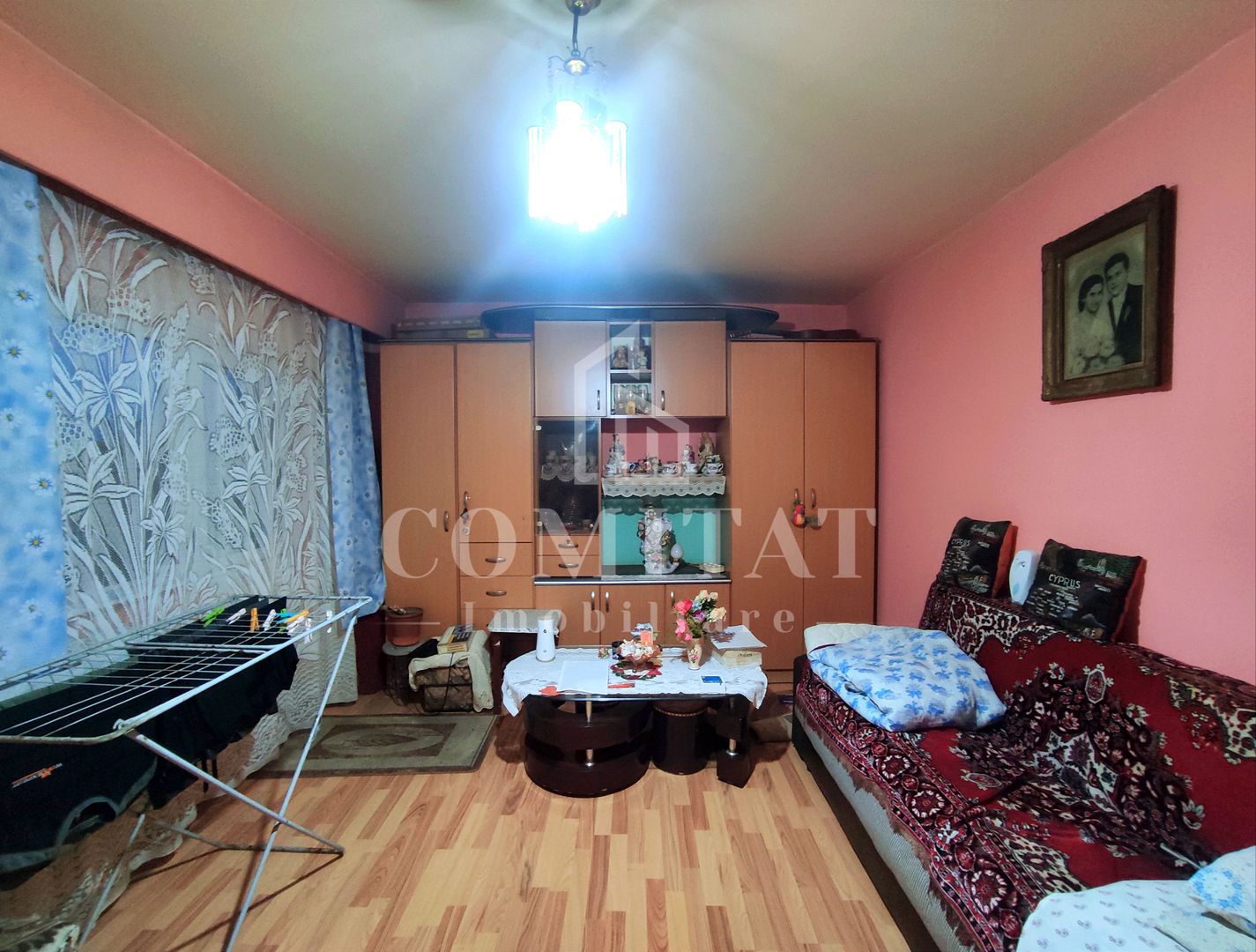 Apartament cu 3 camere | etaj intermediar | Zorilor - Poză 5