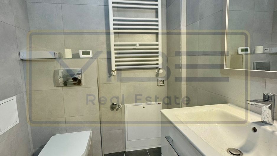 Apartament 2 camere premium Unirea Towers - Podu Ros - Poză 17