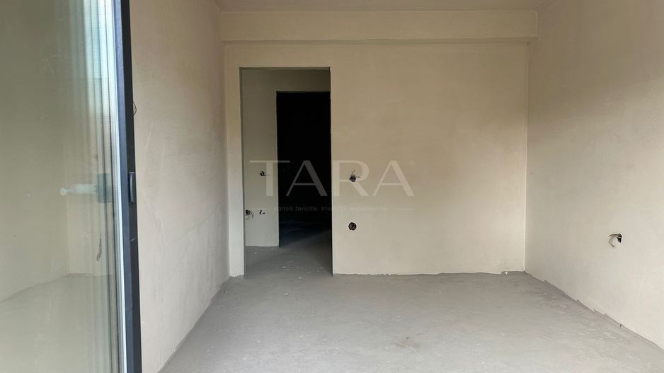 Apartament 2 camere, Florești – 47 mp, etaj intermediar - Poză 4
