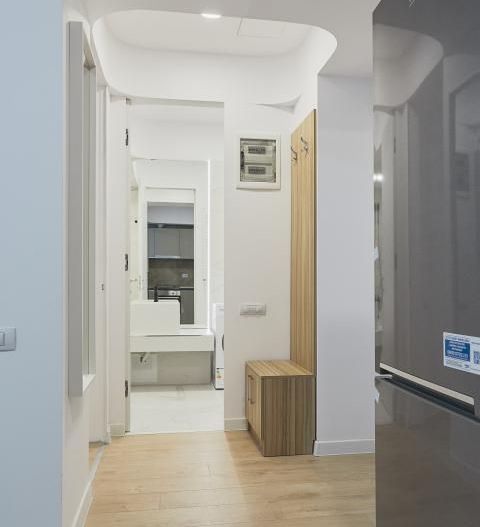 Apartament 2 camere Politehnica/Grozavesti/ Lujerului Parcare - Poză 10