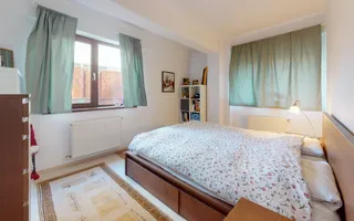 Apartament 4 camere + curte proprie Locatie excelenta – Brancoveanu - Poză 37