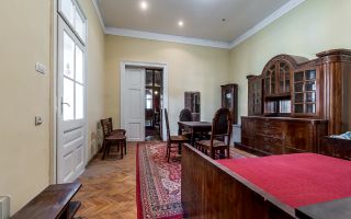 Apartament ultracentral - parter înalt - str. Lucian Blaga, Arad - Poză 6