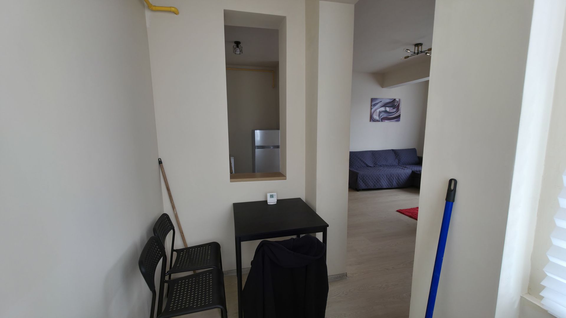 Apartament 2 camere Prima Inchiriere - Poză 5