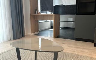 Apartament 2 camere de vanzare Sisesti constructie 2025 - Poză 3