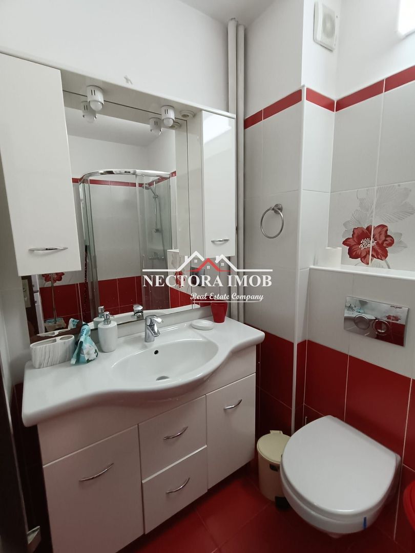 NECTORA IMOB-Apartament 2 camere, 45 mp, Str. Transilvaniei Rogerius - Poză 6