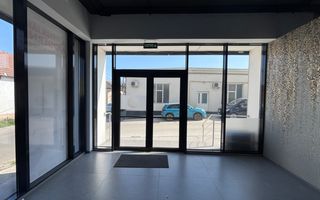 Spatiu comercial in bloc nou | Simion Barnutiu | Campeador - Poză 4