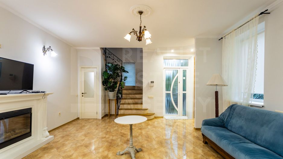 Chirie, casă, 3 camere, strada Sergiu Radautanu Codru - Poză 5