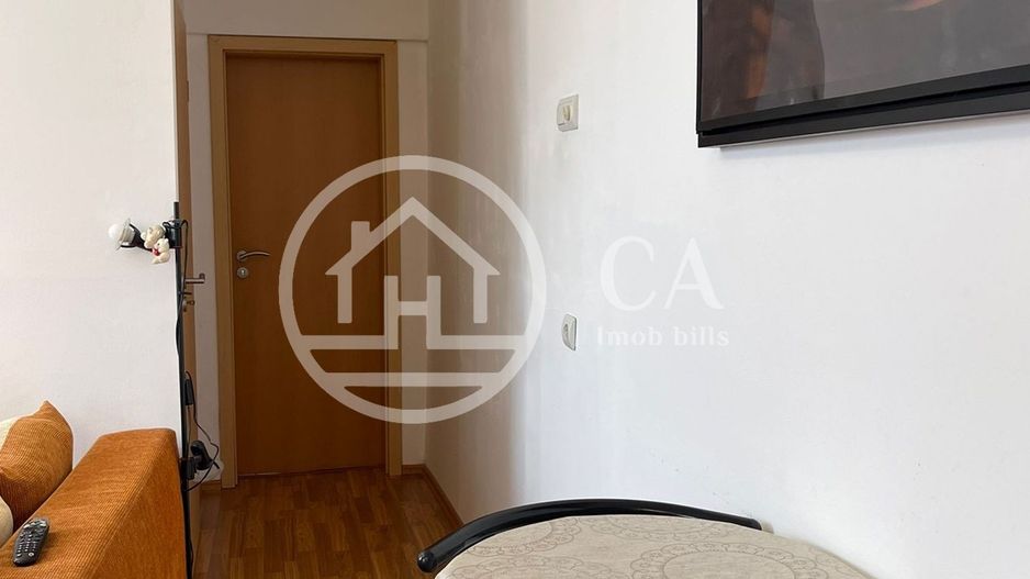 Casă de vânzare cu 3 camere si o anexa in zona Cantemir, Oeadea. - Poză 7