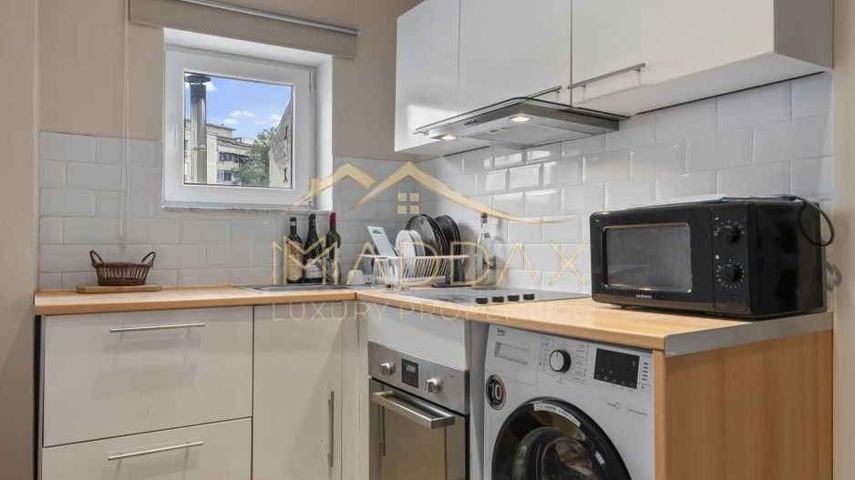 Apartament 2 camere**Renovat***Investitie/Airbnb***Centrul Istoric - Poză 9