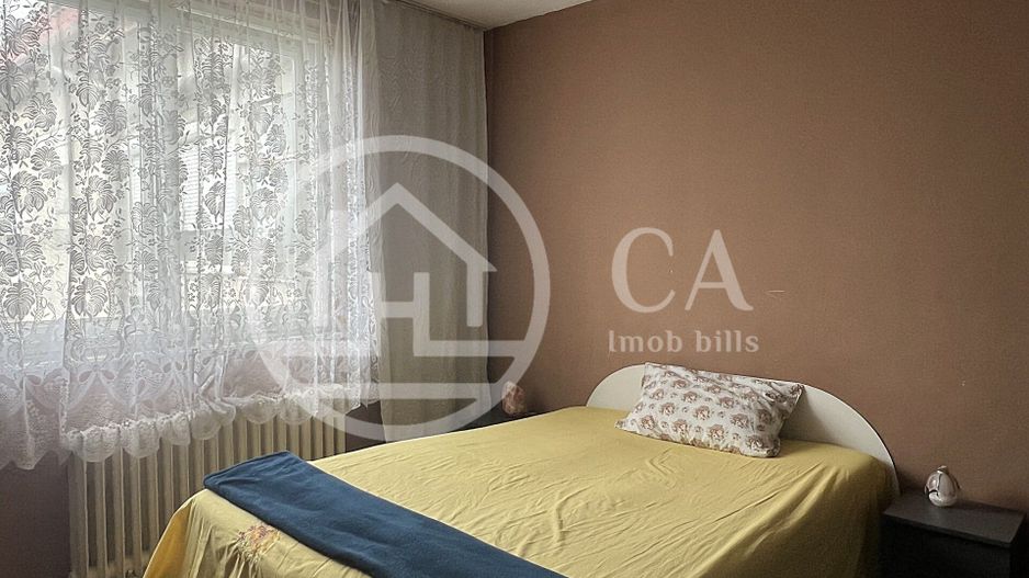 Apartament cu 3 camere de inchiriat in zona Dacia, Oradea - Poză 7