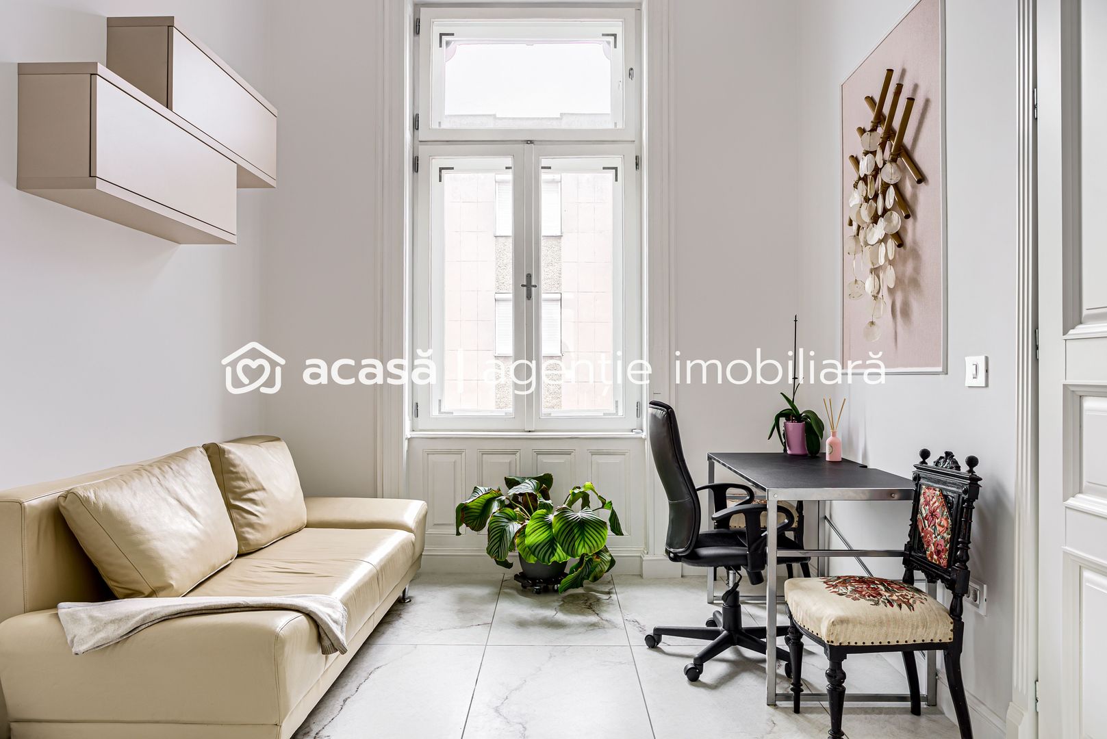 De închiriat apartament 3 camere - str. Mețianu Arad - Poză 3