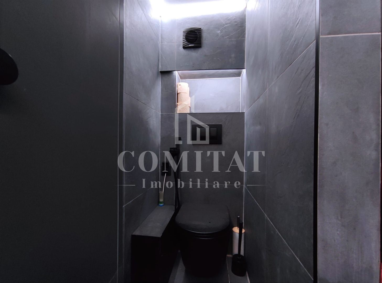 Apartament 3 camere | !Pet friendly! | Curte proprie | Zona Câmpului - Poză 18
