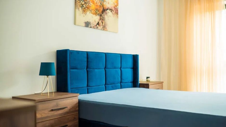 2 camere | Grand Park | Pipera | sala fitness | piscina - Poză 11