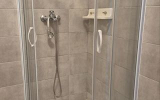 Garsoniera complet mobilata si utilata. MUTARE IMEDIATA!! - Poză 8