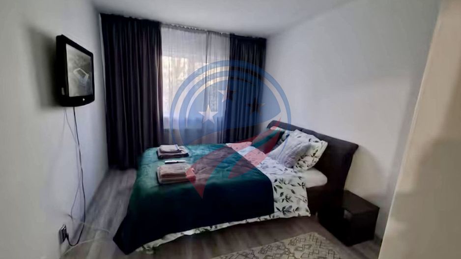 Apartament 3 camere decomandate | Etaj 1 | Zona Ciuperca – 1 Mai - Poză 2