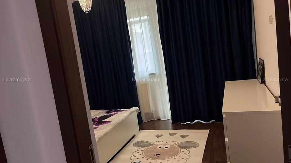 Apartament 2 camere , complet mobilat , zona Metalurgiei S224 - Poză 4