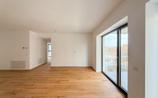 3 Camere Ready To Move Baneasa Proiect Finalizat | Green Lake - Poză 5