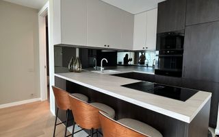 Lux 2 camere | ONE VERDI| - Poză 3