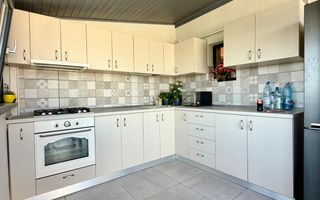 { Metalurgiei } Apartament 2 camere * Mobilat - utilat * - Poză 9