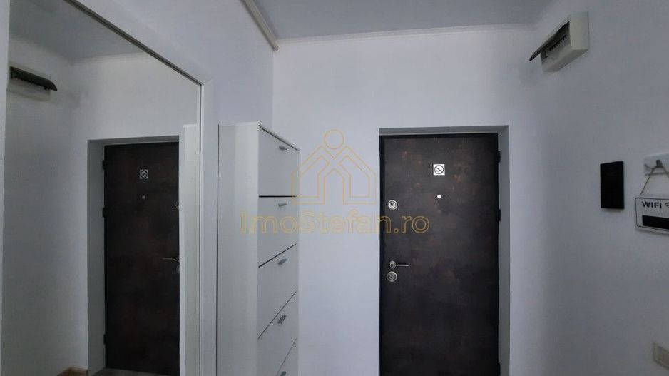 Apartament mobilat si utilat complet in Navodari - Poză 4