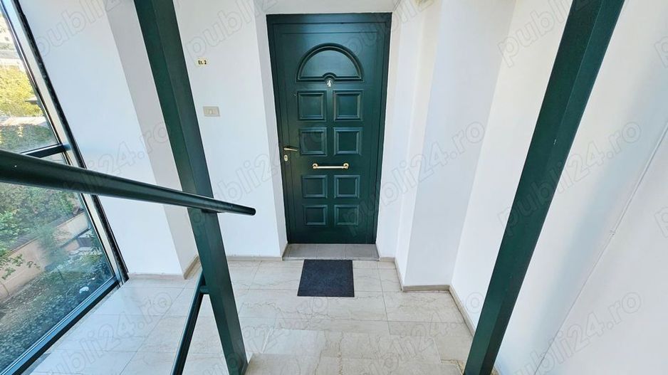 APARTAMENT RECENT RENOVAT/BIROURI ZONA DOMENI - Poză 1