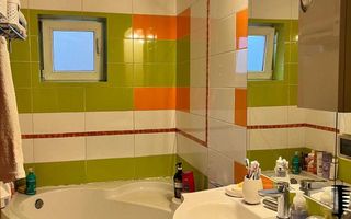 Apartament 3 camere | 62 mp | zonă Semi-Centrala - Poză 7