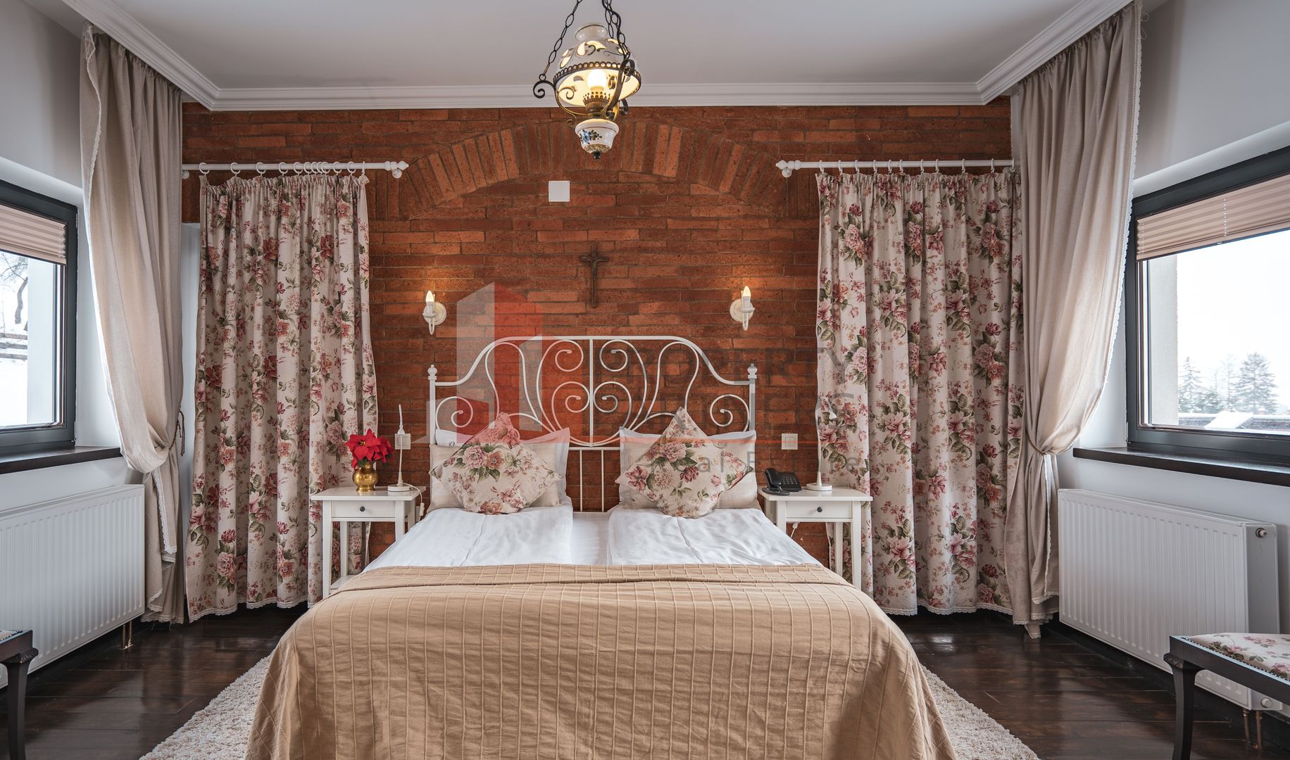 Conac autentic din categoria luxury  Bran - Poză 20