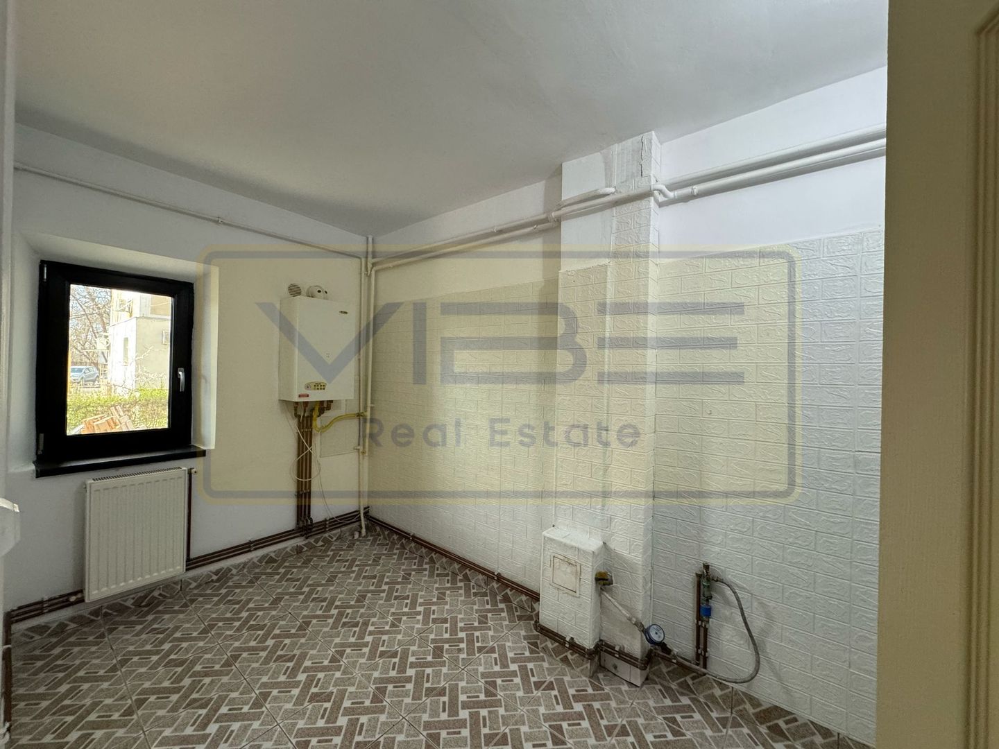 Apartament 1 camera NEMOBILAT Tatarasi Oancea - Poză 11