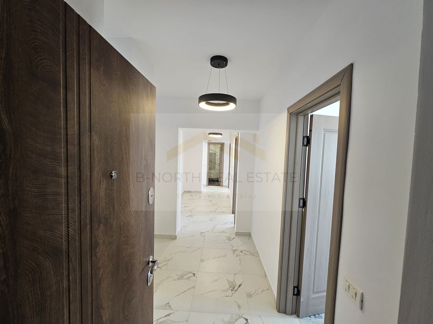 Apartament de vânzare 3 camere Titulescu | 75 mp | Renovat complet | Investiție - Poză 3