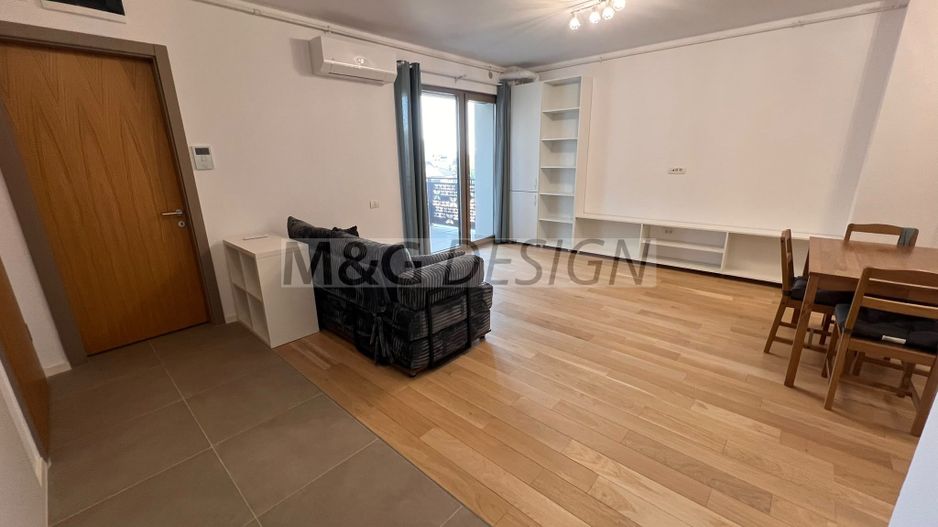 2 camere BLOC NOU Circumvalatiunii -Monarch Residence - Poză 2