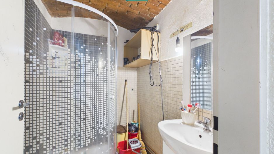 Apartament 3 camere, 62.2 mp, strada Ion Ghica - Poză 11