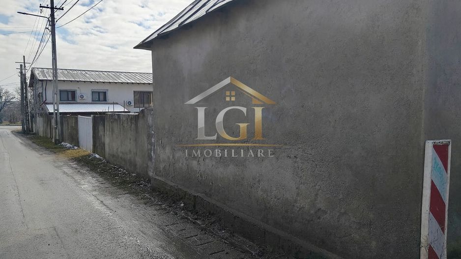 Teren intravilan 672 mp – poziție rară, la poalele Mănăstirii Dealu, - Poză 3