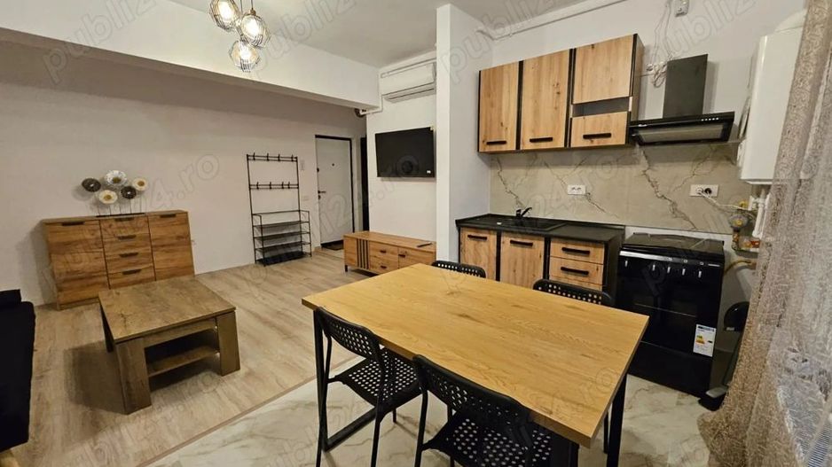Apartament 2 camere de închiriat Apărătorii Patriei - Poză 2