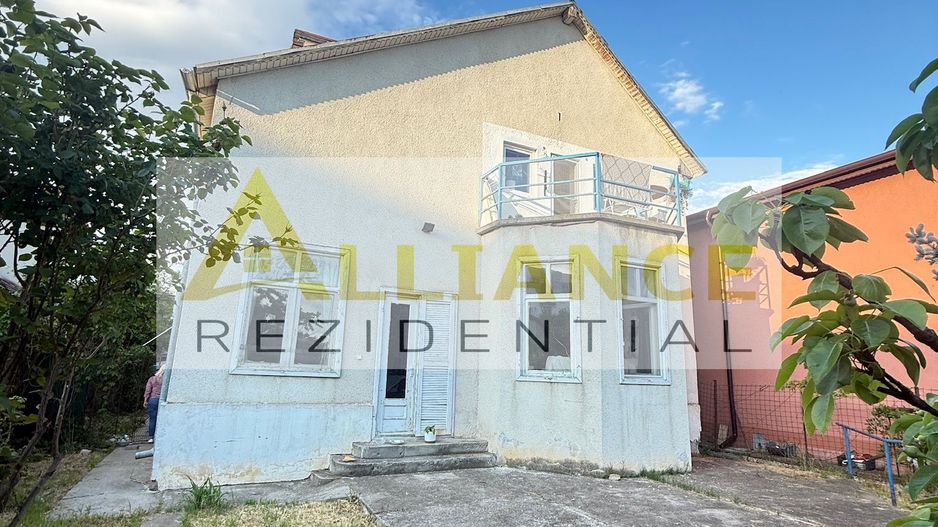 {1500 mp Teren} Vila Individuala S+P+1 | Soseaua Oltenitei - Poză 1