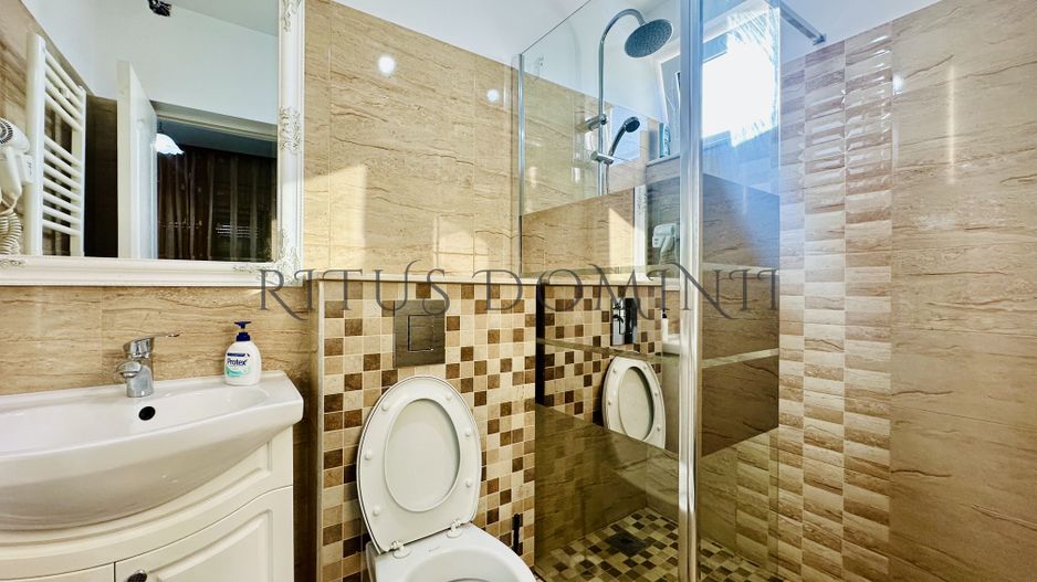 Apartament pentru 17 muncitori la Casa, Nufarul - Poză 6