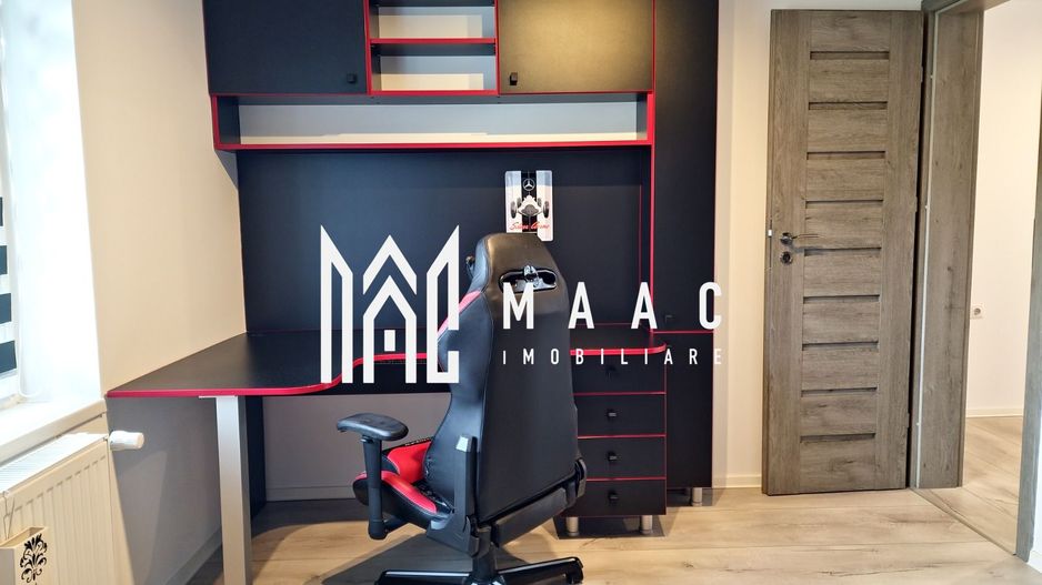 Casă individuală | 140 mp utili | Curte privată | Selimbăr - Poză 11