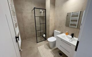 Apartament 2 camere Florești,  modern, mobilat complet. - Poză 6