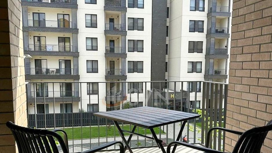 Chirie I Apartament 2 camere I Avalon Estates I Designer I Sala I Paza - Poză 8