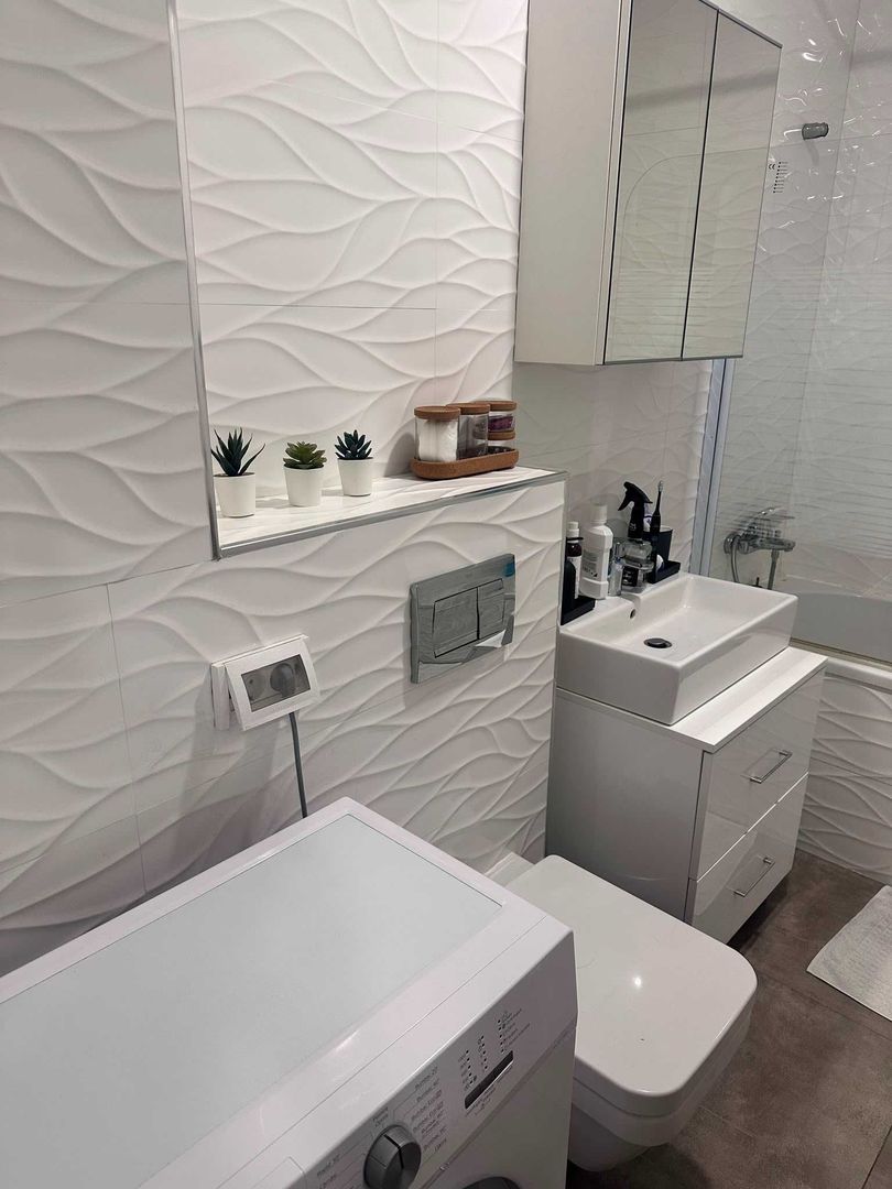 Apartament de inchiriat Novum Politehnica - Poză 5