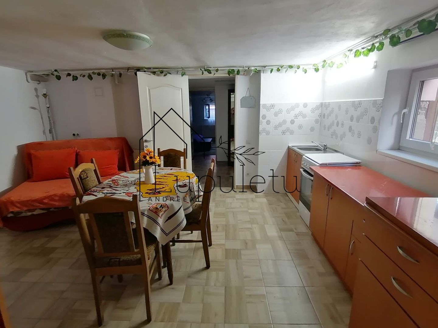 Apartament la Casă  | Zona Sub Arini | 86 mp | Utilități incluse - Poză 4