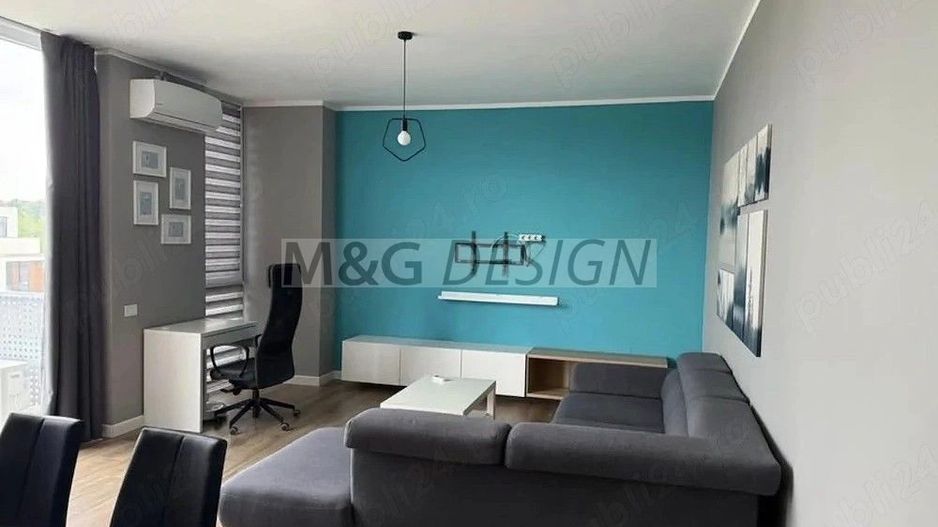 Apartament 2 camere Lipovei-Dumbravita - Poză 1